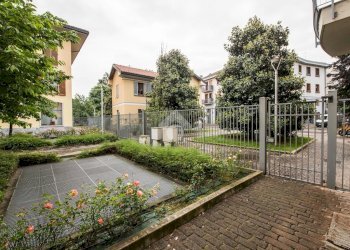 Bilocale Via Magolfa, Milano - foto 23