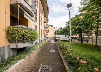 Bilocale Via Magolfa, Milano - foto 26