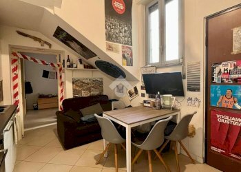 Trilocale Via Rosolino Pilo, Milano - foto 3