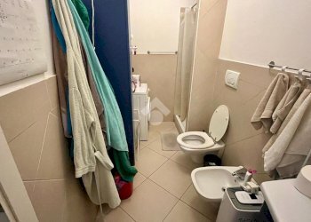 Trilocale Via Rosolino Pilo, Milano - foto 11