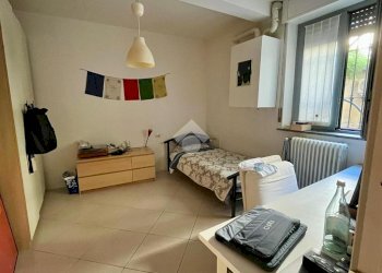 Trilocale Via Rosolino Pilo, Milano - foto 14