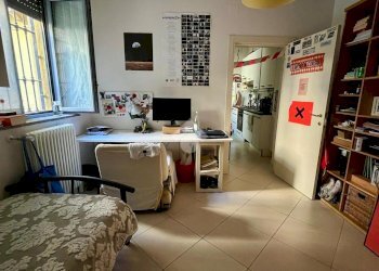 Trilocale Via Rosolino Pilo, Milano - foto 17
