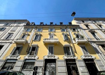 Trilocale Via Rosolino Pilo, Milano - foto 19