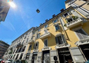 Trilocale Via Rosolino Pilo, Milano - foto 20