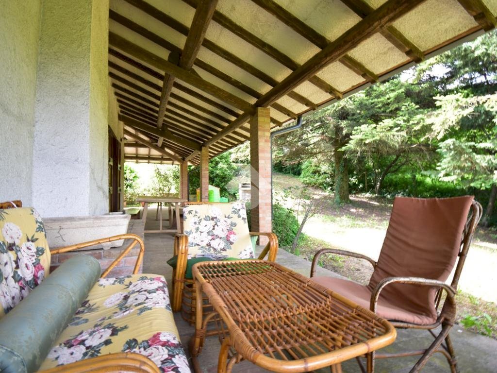 Villa Strada vicinale del montale, Sala Baganza - foto 2