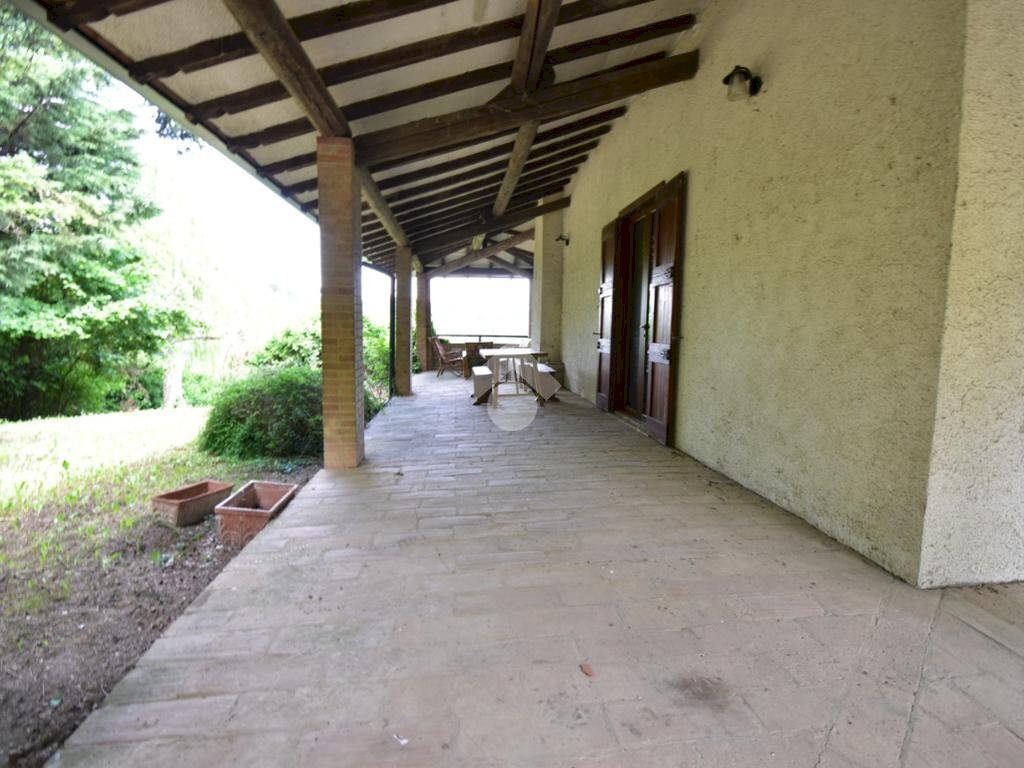 Villa Strada vicinale del montale, Sala Baganza - foto 3
