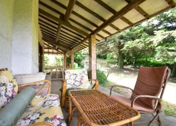 Villa Strada vicinale del montale, Sala Baganza - foto 2