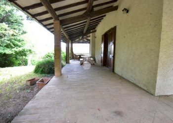 Villa Strada vicinale del montale, Sala Baganza - foto 3