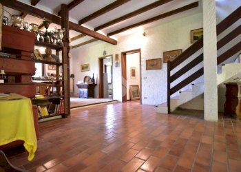 Villa Strada vicinale del montale, Sala Baganza - foto 4