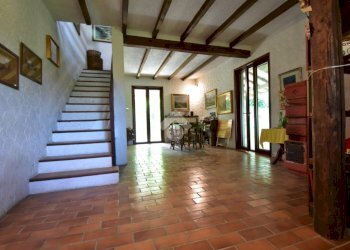 Villa Strada vicinale del montale, Sala Baganza - foto 6