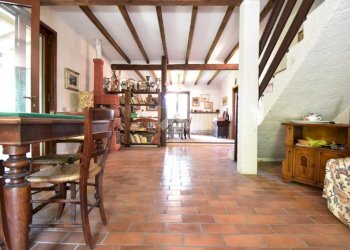 Villa Strada vicinale del montale, Sala Baganza - foto 7