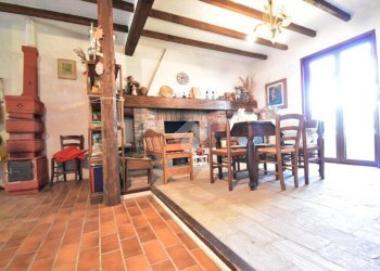 Villa Strada vicinale del montale, Sala Baganza - foto 8