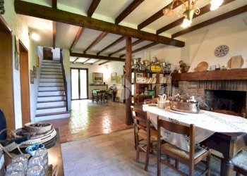 Villa Strada vicinale del montale, Sala Baganza - foto 9