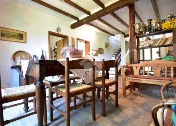 Villa Strada vicinale del montale, Sala Baganza - foto 10