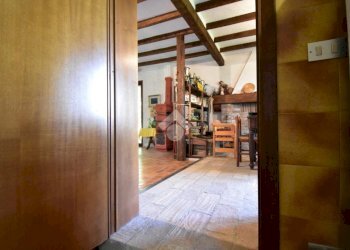 Villa Strada vicinale del montale, Sala Baganza - foto 14