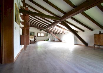 Villa Strada vicinale del montale, Sala Baganza - foto 21
