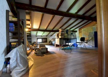 Villa Strada vicinale del montale, Sala Baganza - foto 24