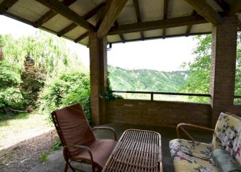 Villa Strada vicinale del montale, Sala Baganza - foto 27