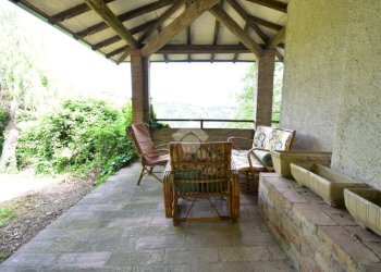 Villa Strada vicinale del montale, Sala Baganza - foto 28