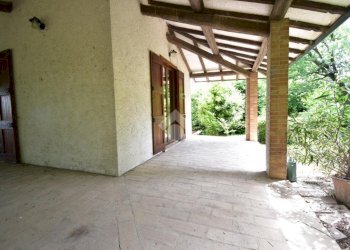 Villa Strada vicinale del montale, Sala Baganza - foto 29