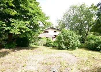 Villa Strada vicinale del montale, Sala Baganza - foto 30