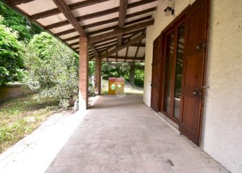 Villa Strada vicinale del montale, Sala Baganza - foto 31
