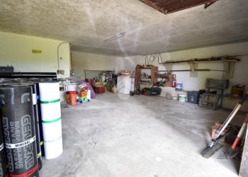 Villa Strada vicinale del montale, Sala Baganza - foto 33