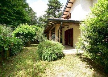 Villa Strada vicinale del montale, Sala Baganza - foto 37