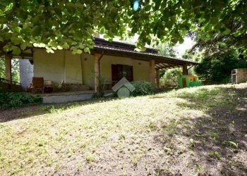 Villa Strada vicinale del montale, Sala Baganza - foto 38