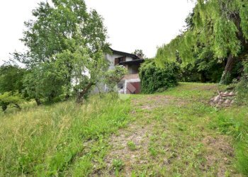 Villa Strada vicinale del montale, Sala Baganza - foto 39