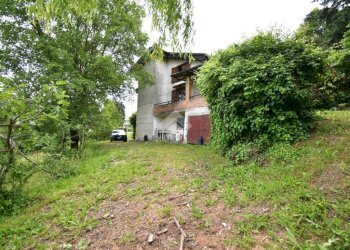 Villa Strada vicinale del montale, Sala Baganza - foto 40