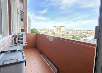 Trilocale Via tolmezzo, Milano - foto 16