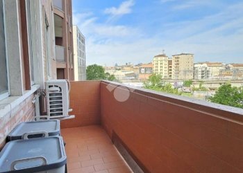 Trilocale Via tolmezzo, Milano - foto 17
