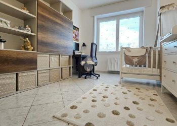 Trilocale Via tolmezzo, Milano - foto 32