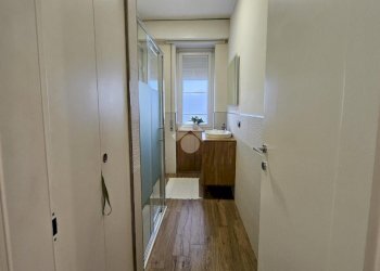 Trilocale Via tolmezzo, Milano - foto 41