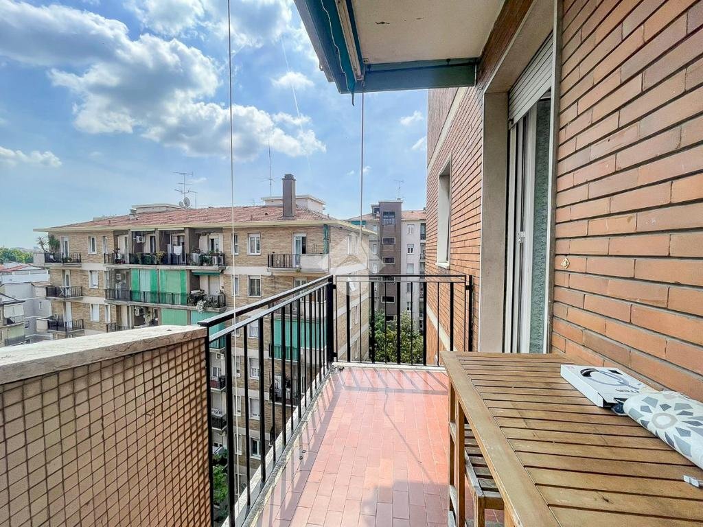 Appartamento Viale rapisardi, Milano (zona Bruzzano) - foto 2