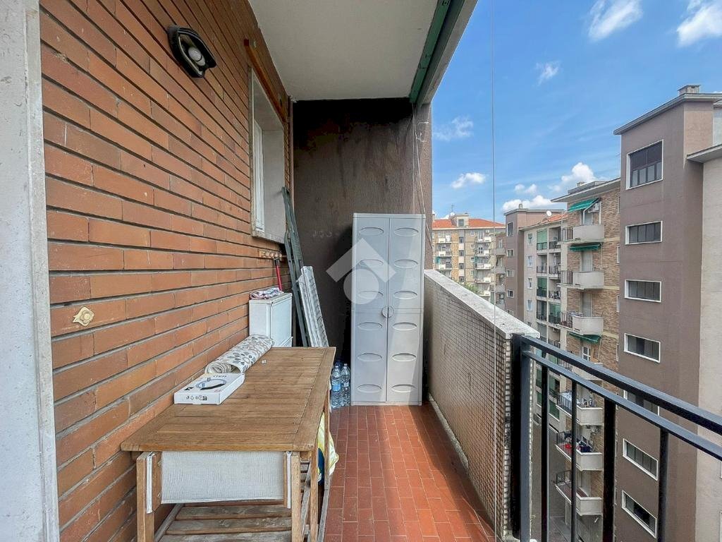 Appartamento Viale rapisardi, Milano (zona Bruzzano) - foto 3