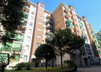Appartamento Viale rapisardi, Milano (zona Bruzzano) - foto 1