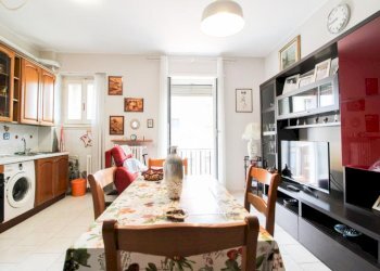 Appartamento Viale rapisardi, Milano (zona Bruzzano) - foto 8
