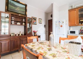 Appartamento Viale rapisardi, Milano (zona Bruzzano) - foto 11