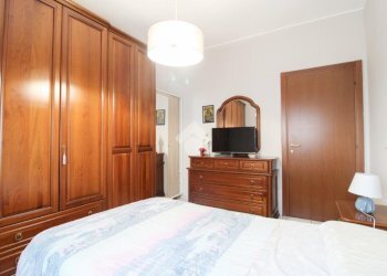 Appartamento Viale rapisardi, Milano (zona Bruzzano) - foto 13