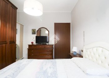 Appartamento Viale rapisardi, Milano (zona Bruzzano) - foto 17