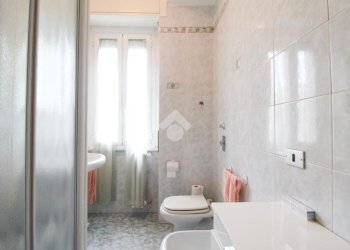 Appartamento Viale rapisardi, Milano (zona Bruzzano) - foto 18