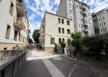 Bilocale Via Monte Velino, Milano - foto 23