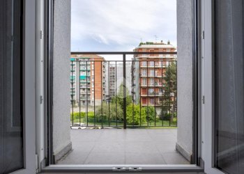 Trilocale Viale Fulvio Testi, Milano - foto 10