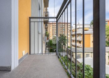 Trilocale Viale Fulvio Testi, Milano - foto 11