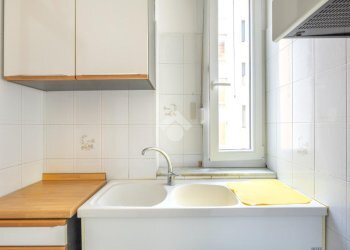 Trilocale Viale Fulvio Testi, Milano - foto 16