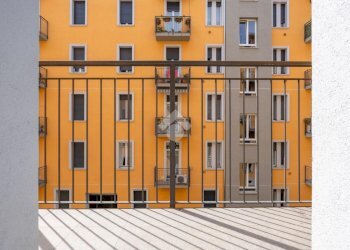 Trilocale Viale Fulvio Testi, Milano - foto 33