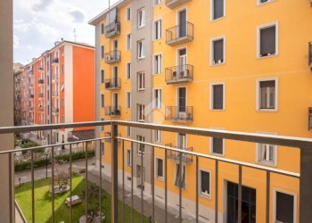 Trilocale Viale Fulvio Testi, Milano - foto 34