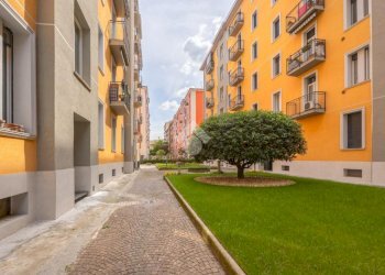 Trilocale Viale Fulvio Testi, Milano - foto 36
